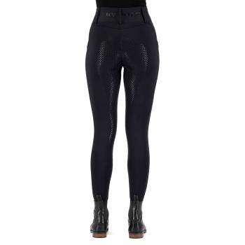 HV POLO Reitleggings HVPFavourite Summer FullGrip, Black